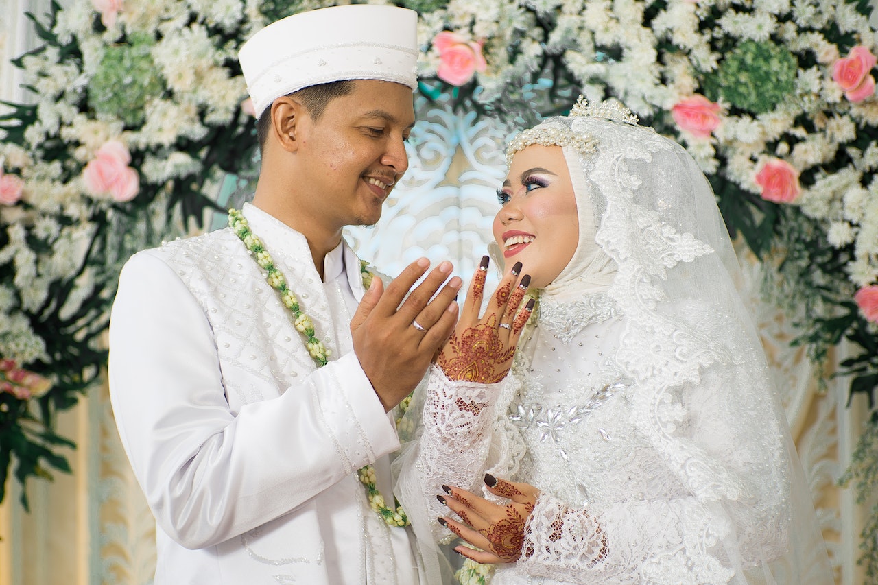 Le origini dell'hennè - Foto di Ahmad Ari Kurniawan/ Pexels.com