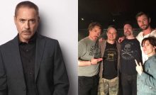 cast degli Avengers tatuaggi